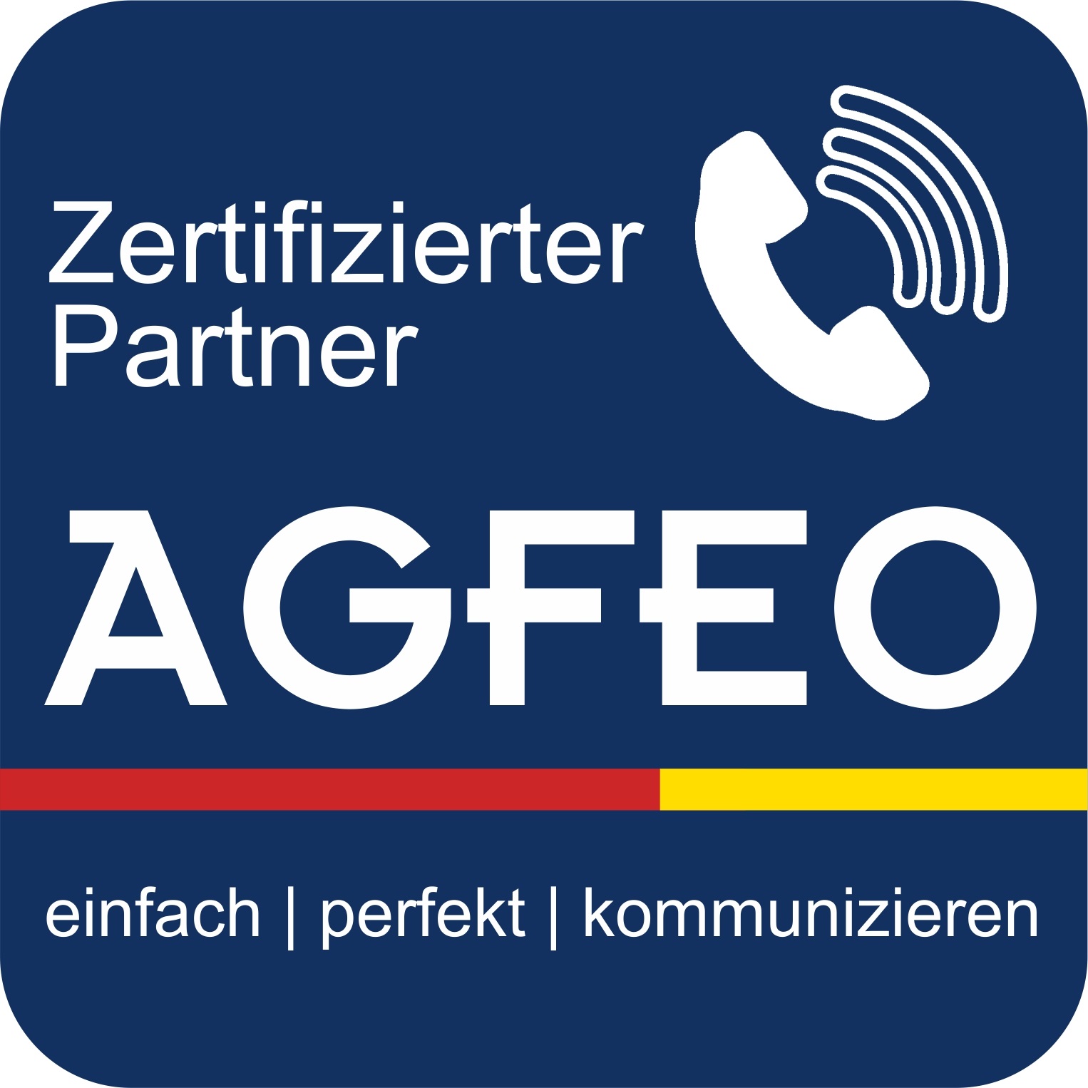 AGFEO Telefonanlagen