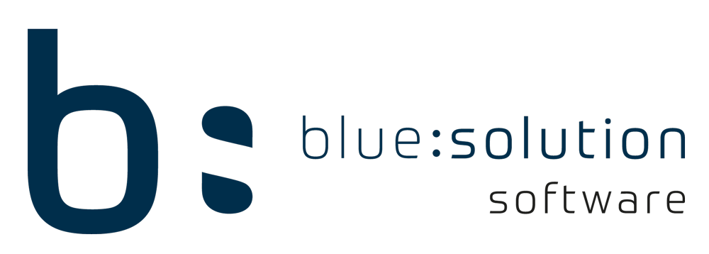 bluesolution topkontor